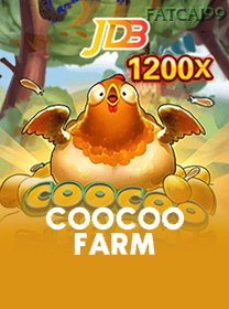 Coocoo Farm game cover