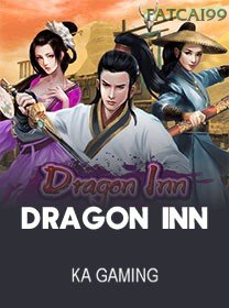 Dragon Inn game cover
