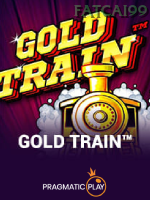 Gold Train game cover