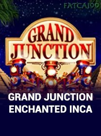 Grand Junction Enchanted Inca game cover