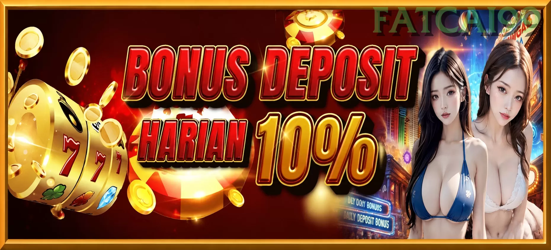 Unduh fatcai99 apk Versi Terbaru