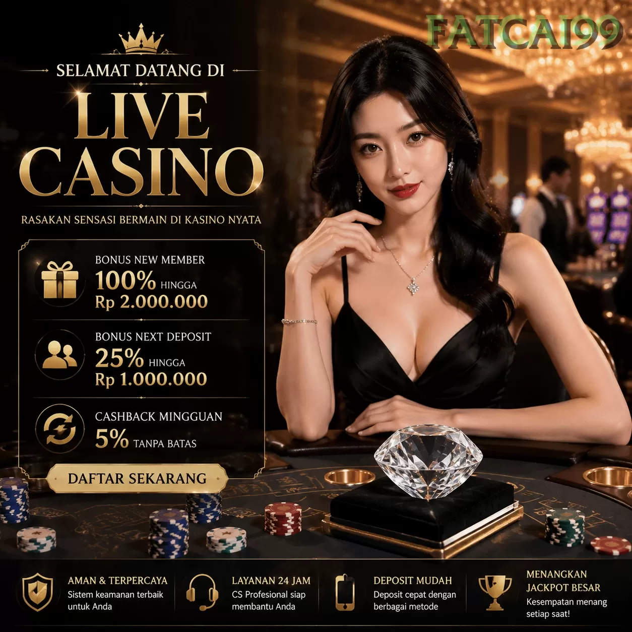 BONUS APK CAMAR4444 promotion image