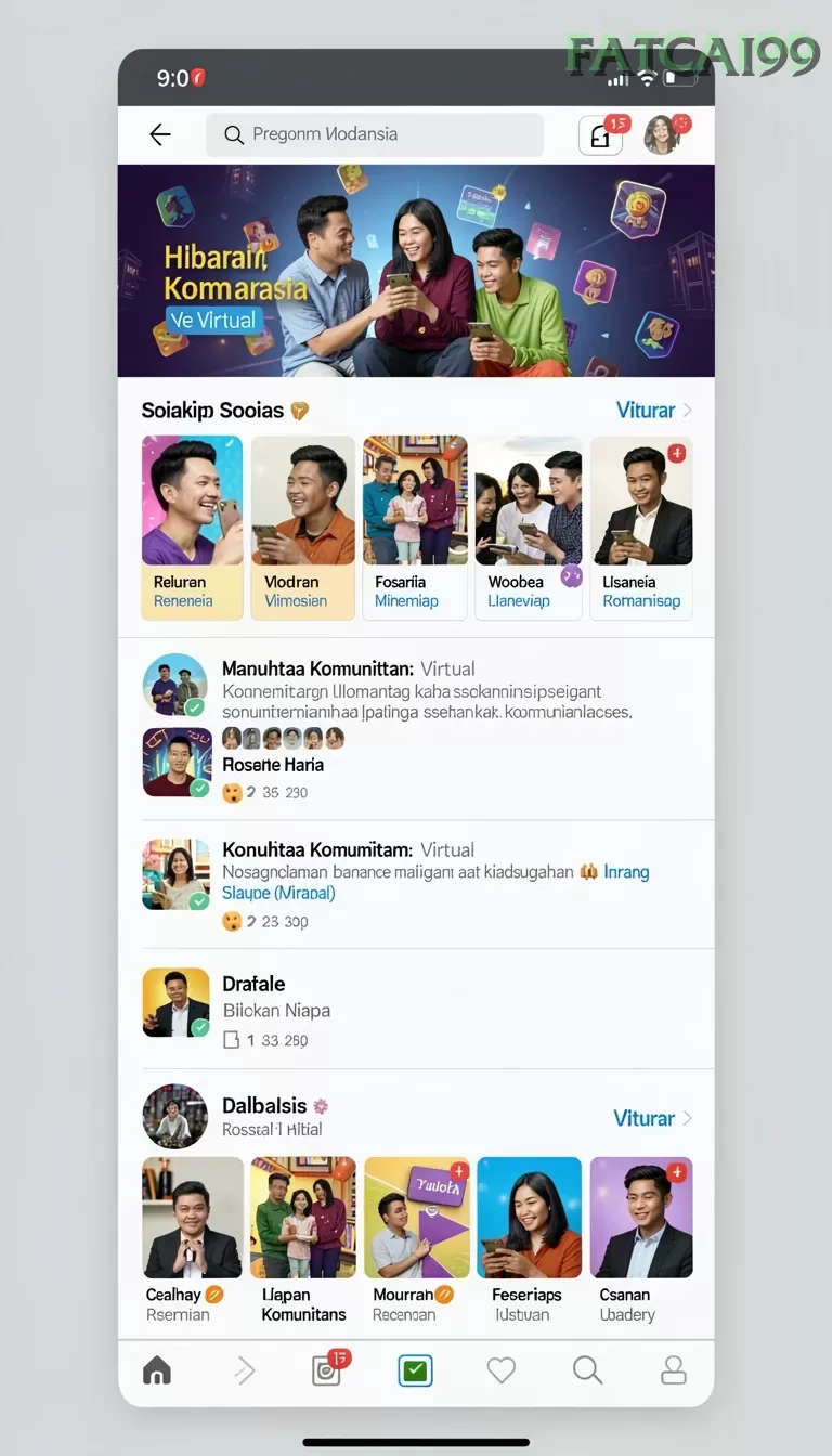 Screenshot Coocoo Farm nomor 2