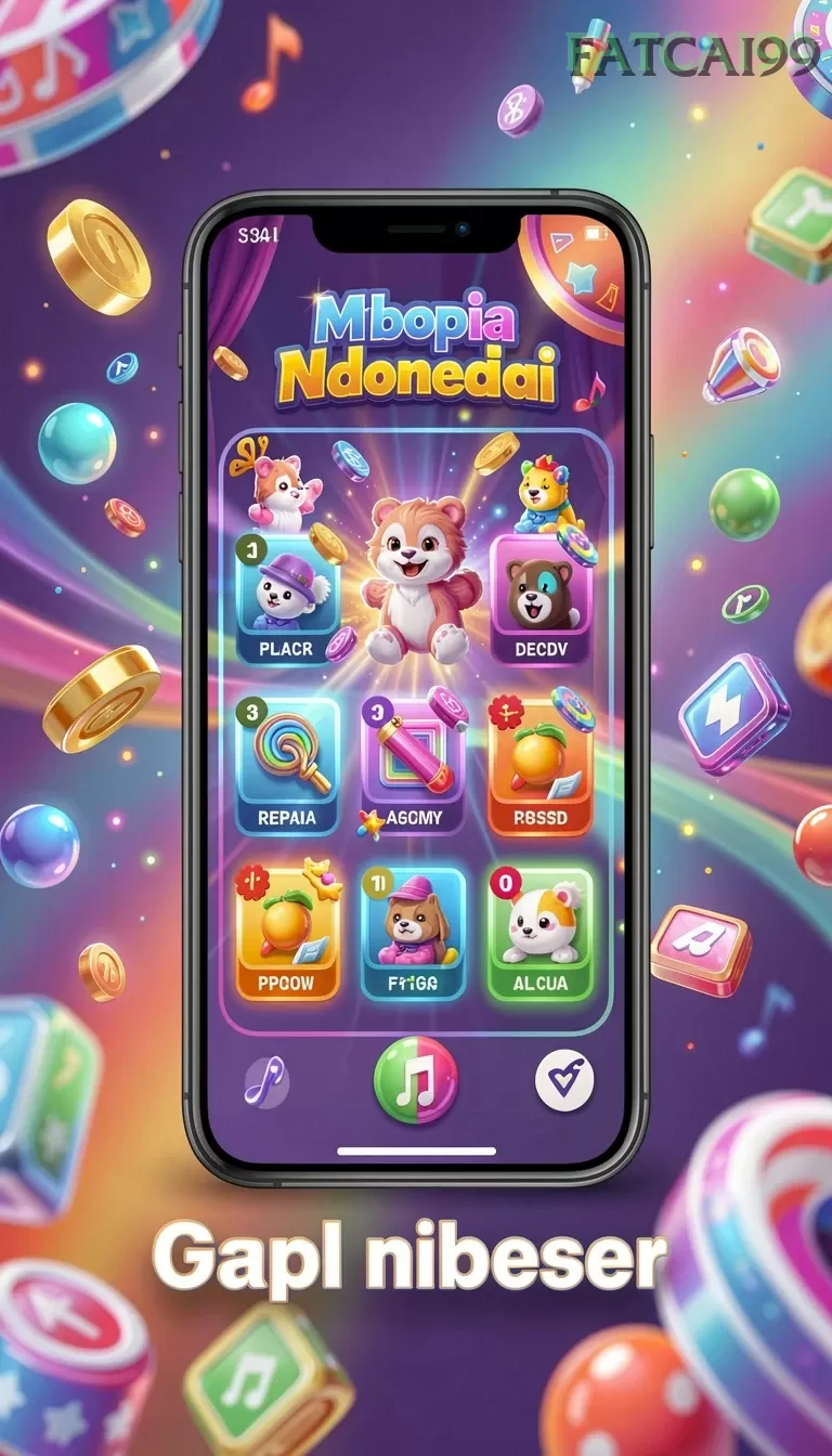 Promosi & Jackpot fatcai99 screenshot