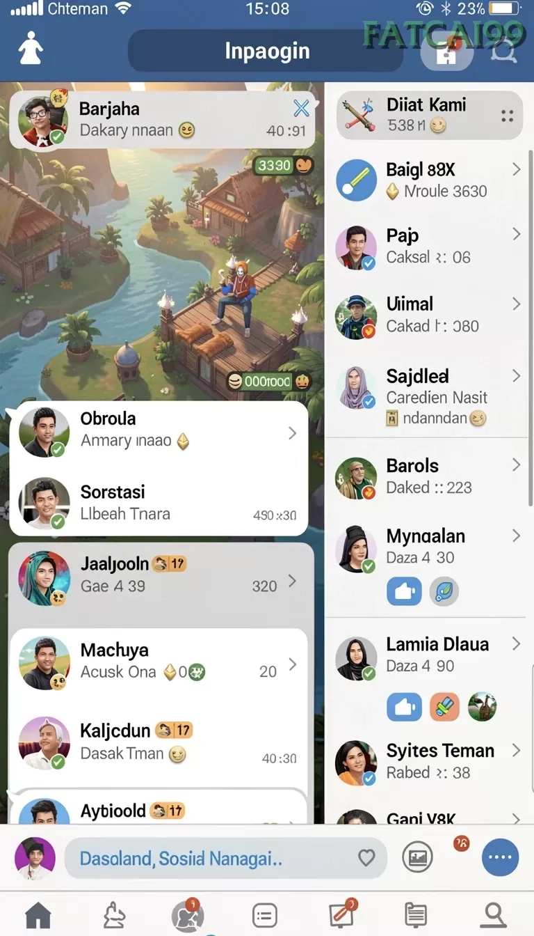 Screenshot Fishing Jili Dinosaur Tycoon nomor 2