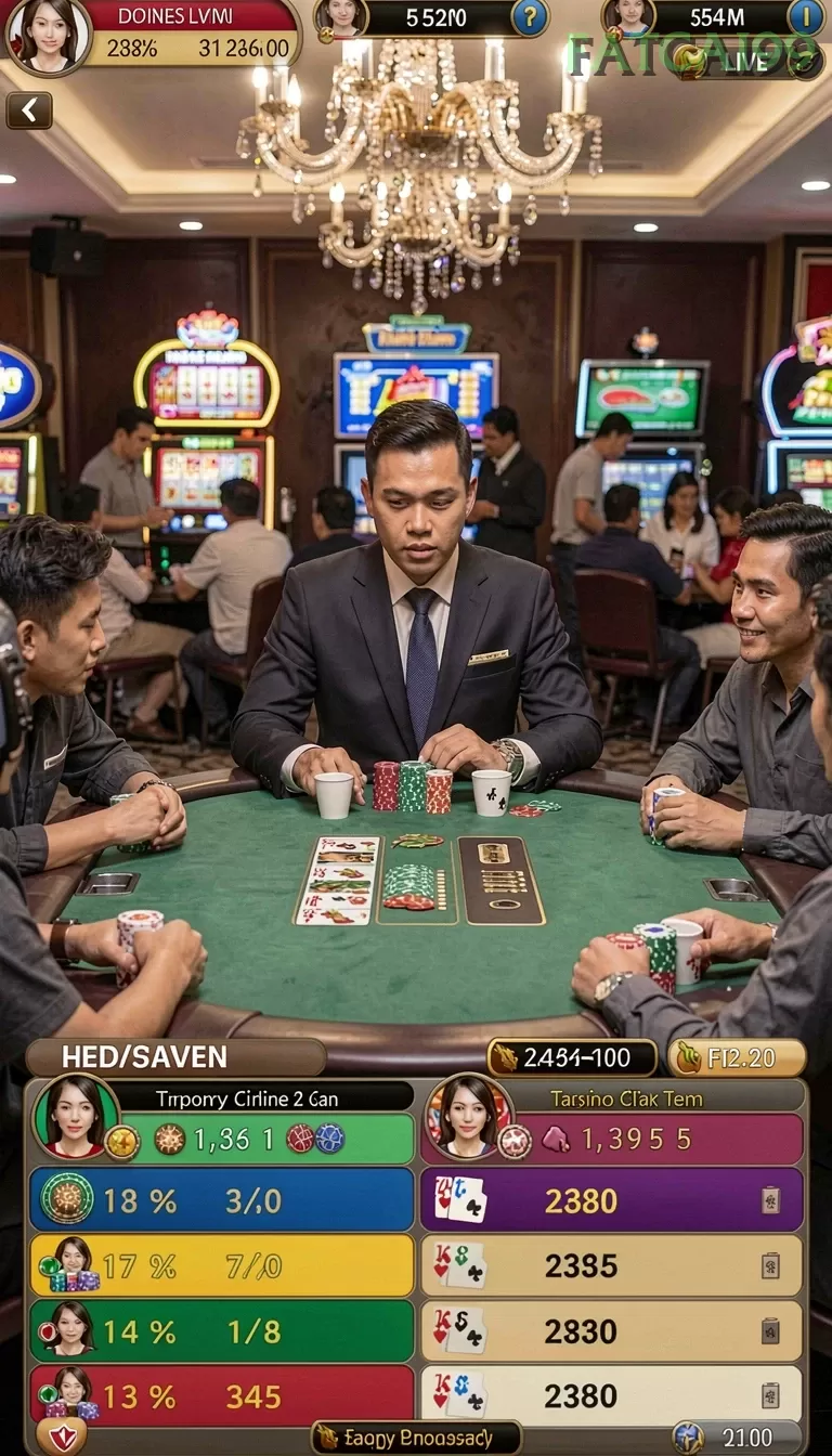 Screenshot Gold Train nomor 2