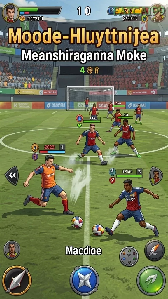Screenshot Coocoo Farm nomor 1