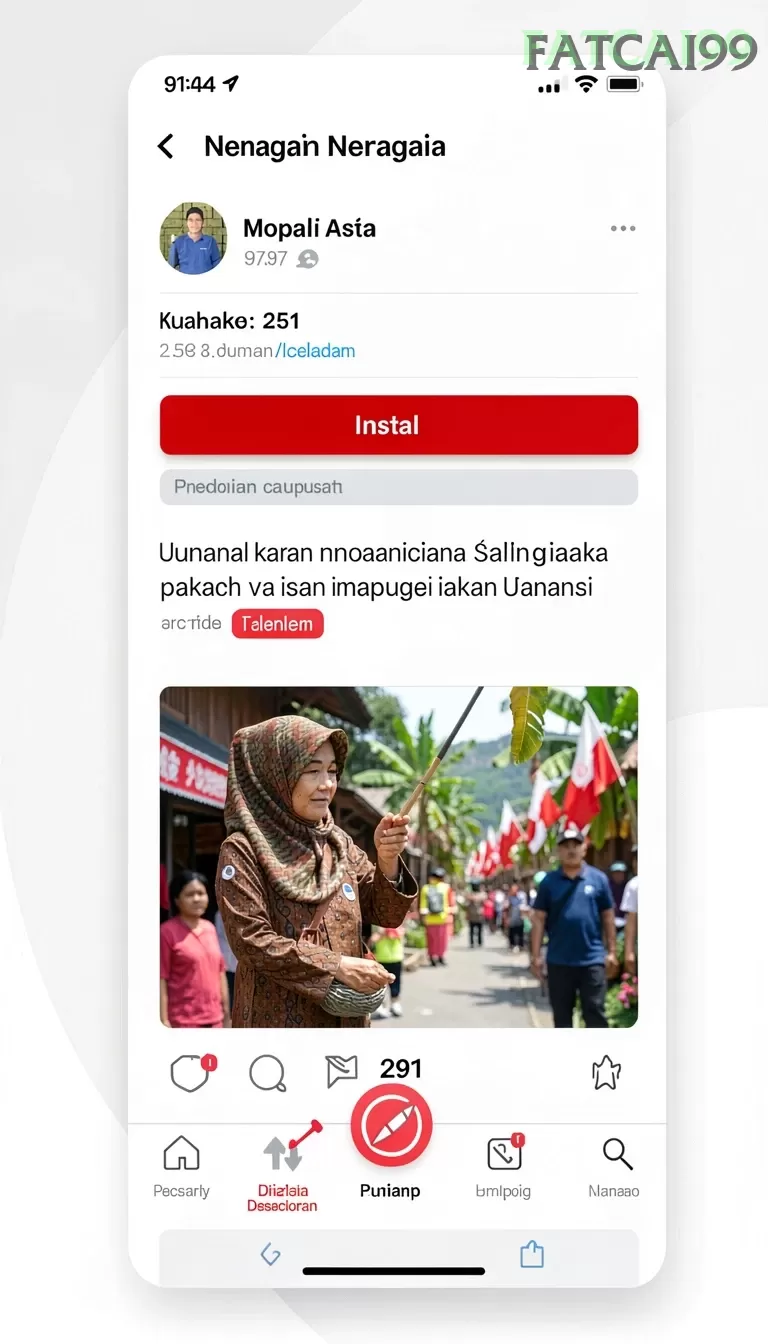 Screenshot Rich Harvest nomor 2