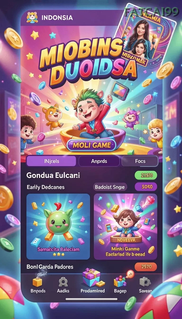 Screenshot Lucky Dama Muerta nomor 2
